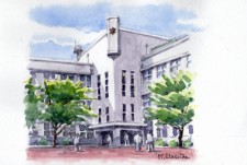 麻の葉会展 麻の葉会展